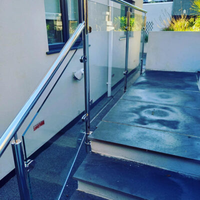 Balustrades