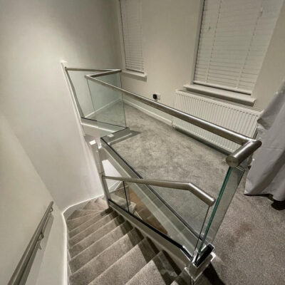Balustrades