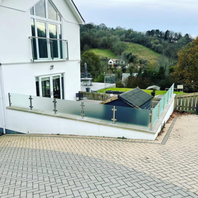 Balustrades