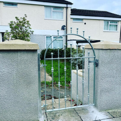 Gates