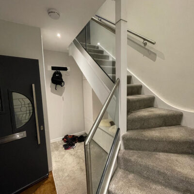 Balustrades