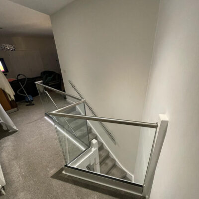 Balustrades