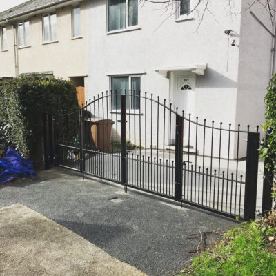 Gates