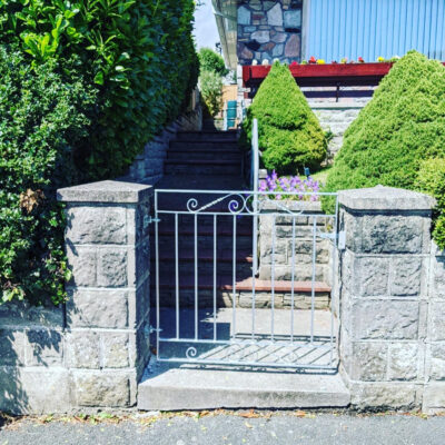 Gates