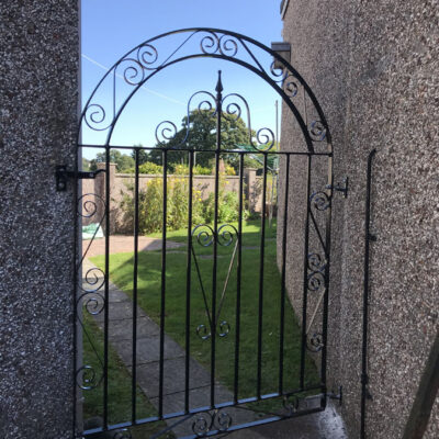 Gates