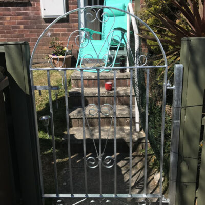 Gates