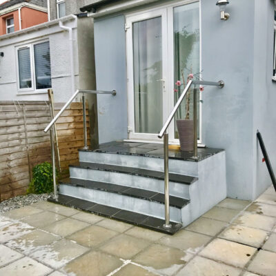 Handrails