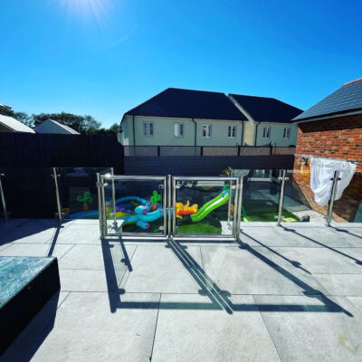 Balustrades