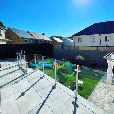 Balustrades