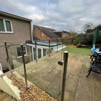 Balustrades