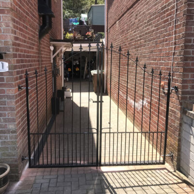 Gates