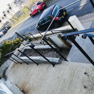 Handrails