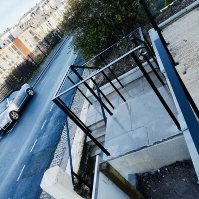 Handrails