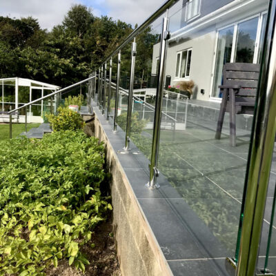 Balustrades