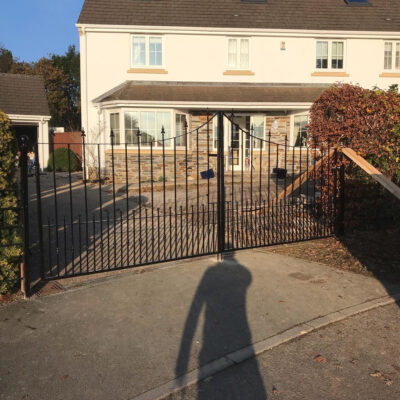 Gates