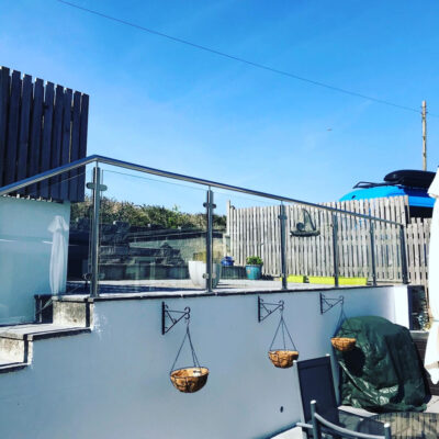 Balustrades