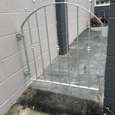 Gates