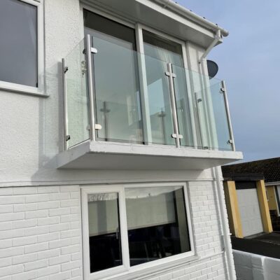 Balconies
