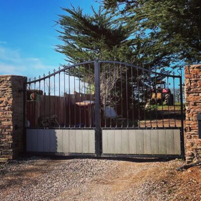 Gates