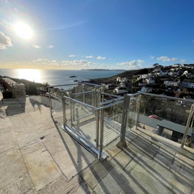 Balustrades