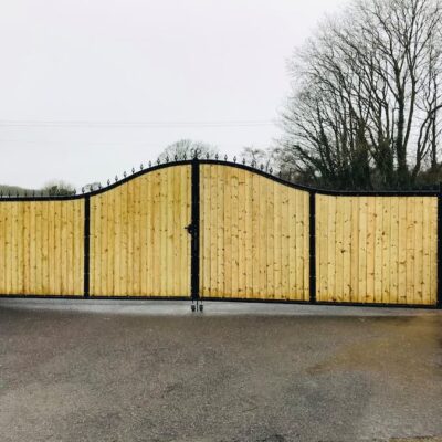 Gates