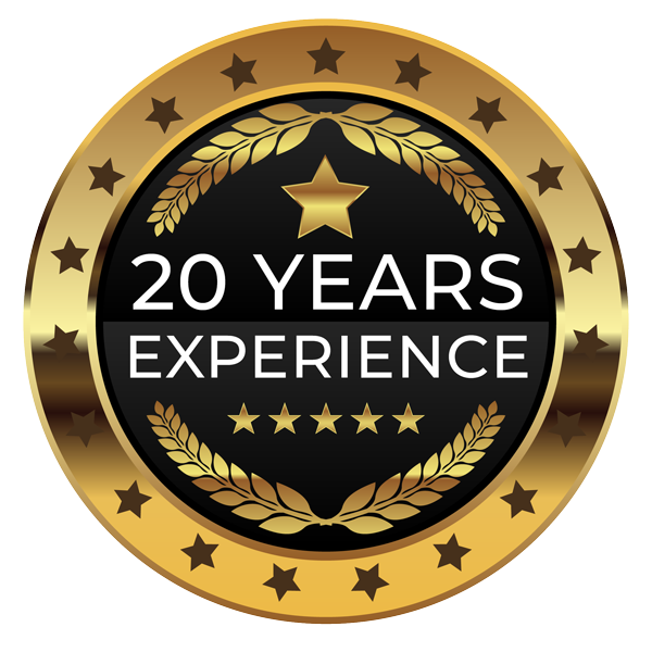 20-years-experience