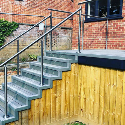 Handrails
