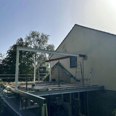 Structural steel