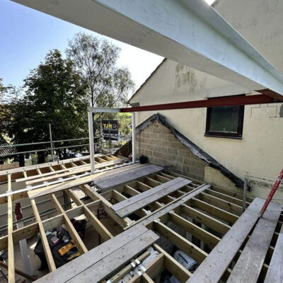 Structural steel