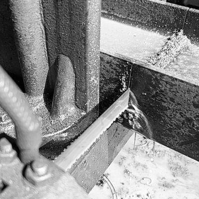 Structural steel