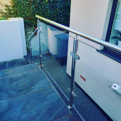 Balustrades