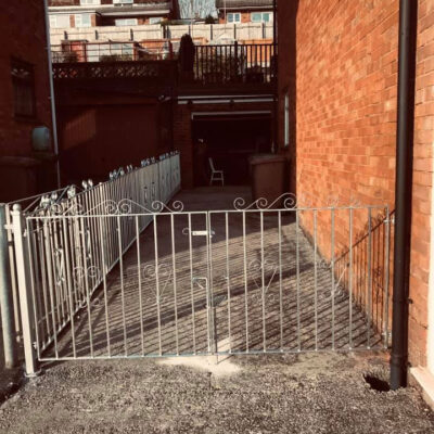 Gates