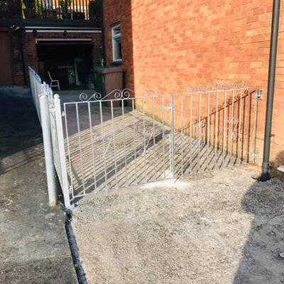 Gates
