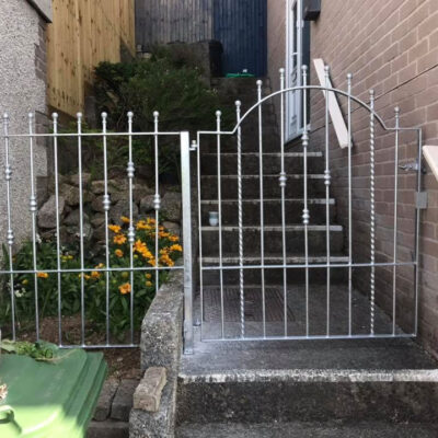 Gates