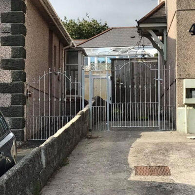Gates