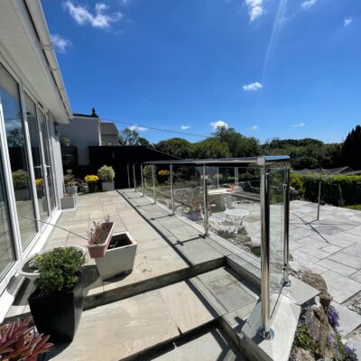 balustrades