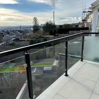 balustrades