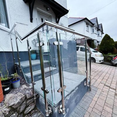 balustrades