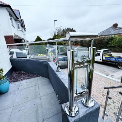 balustrades