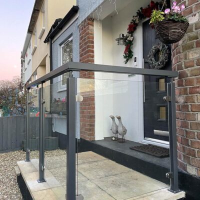 balustrades