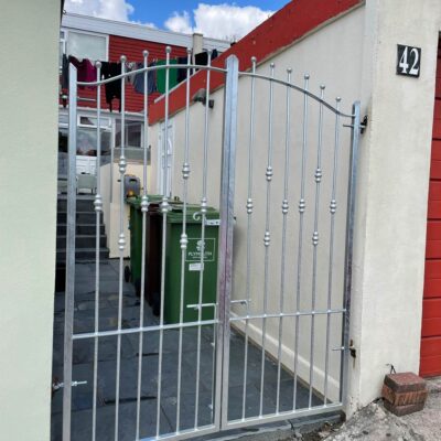 gatesandrailings