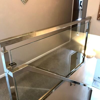 handrails