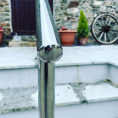 handrails