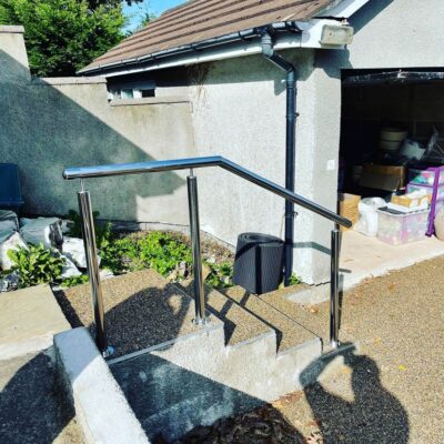 handrails