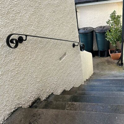 handrails