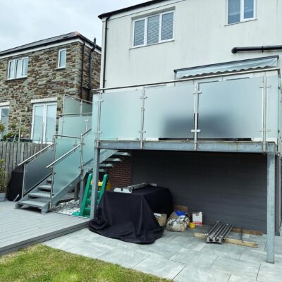 balustrades