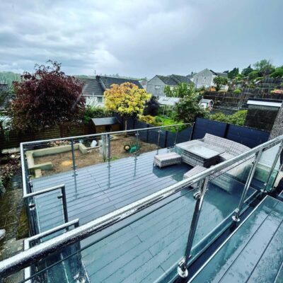 balustrades