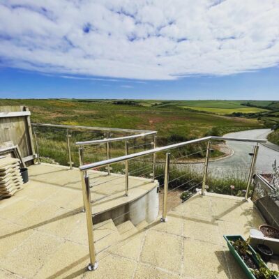 balustrades