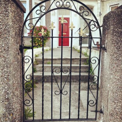 gates
