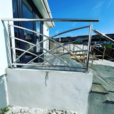 handrails